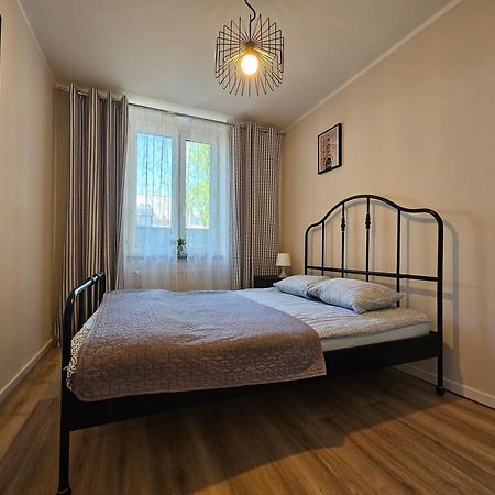 Apartamenty Kdn Na Rysiej 卡托维兹 外观 照片