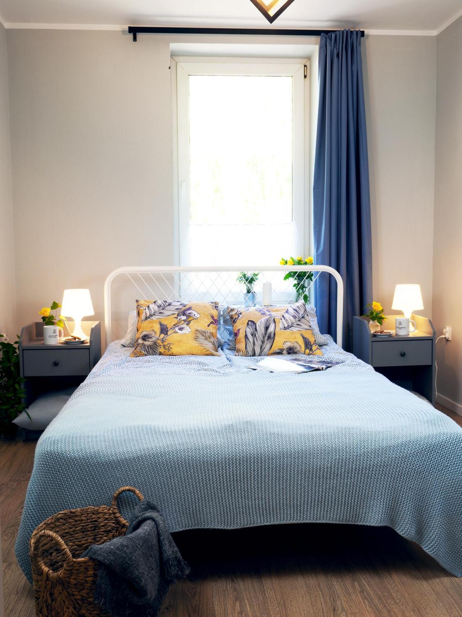 Apartamenty Kdn Na Rysiej 卡托维兹 外观 照片
