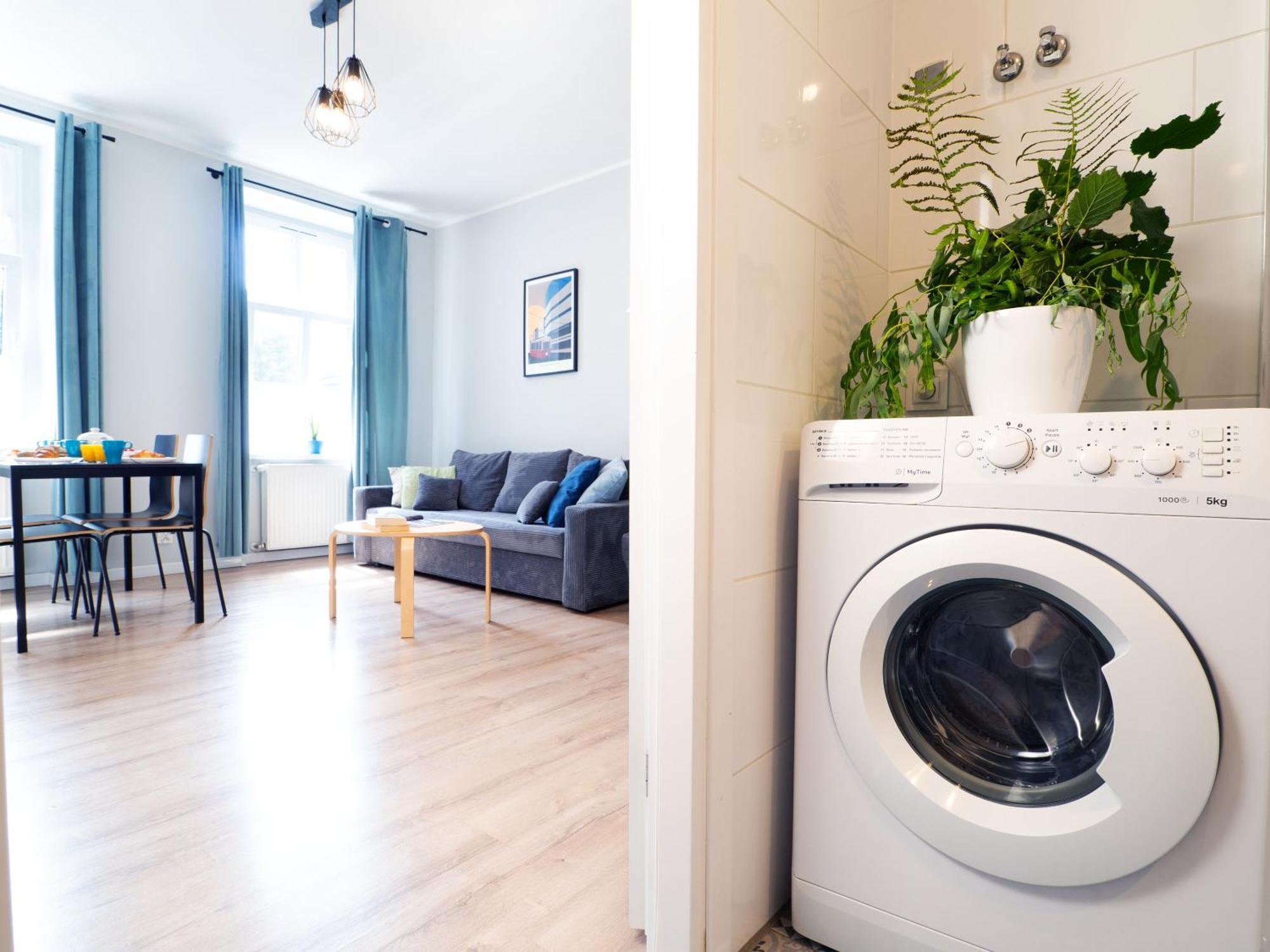 Apartamenty Kdn Na Rysiej 卡托维兹 外观 照片