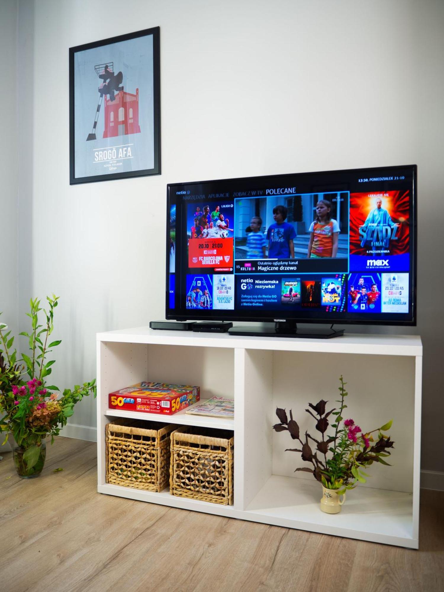 Apartamenty Kdn Na Rysiej 卡托维兹 外观 照片