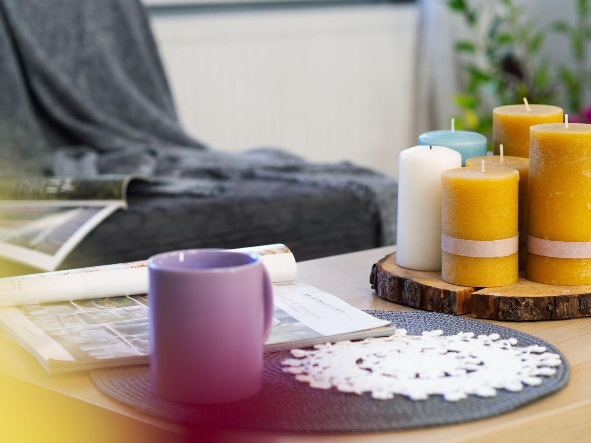 Apartamenty Kdn Na Rysiej 卡托维兹 外观 照片