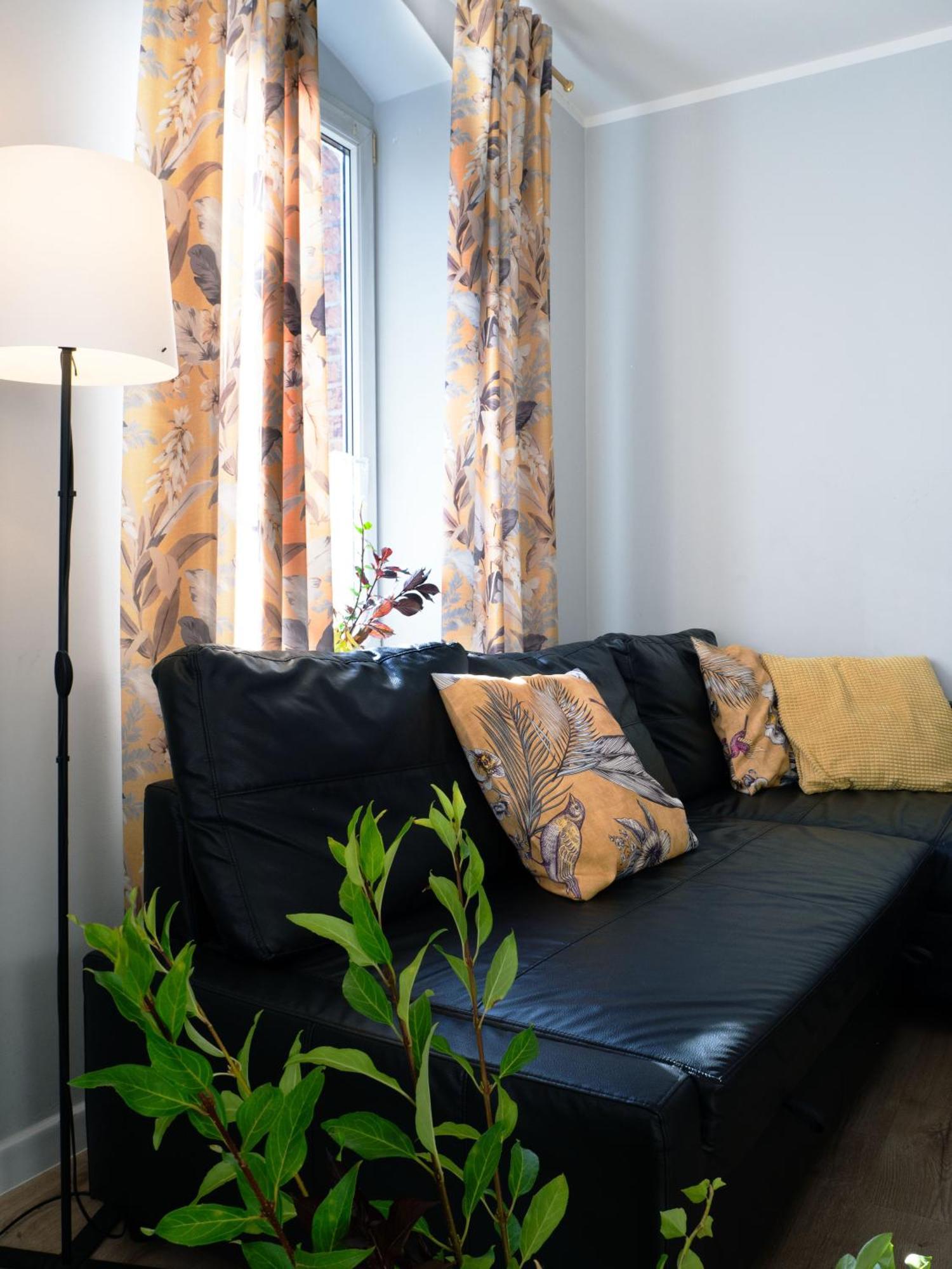 Apartamenty Kdn Na Rysiej 卡托维兹 外观 照片