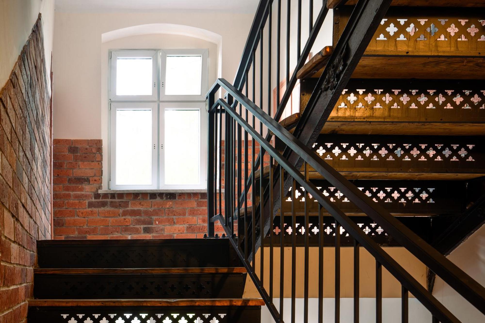 Apartamenty Kdn Na Rysiej 卡托维兹 外观 照片