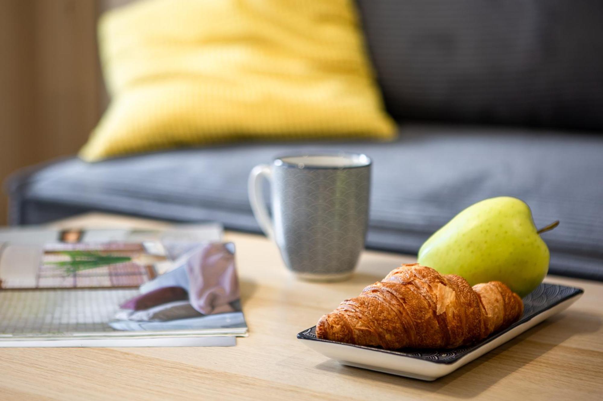 Apartamenty Kdn Na Rysiej 卡托维兹 外观 照片